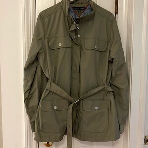 Women’s Utility Jacket